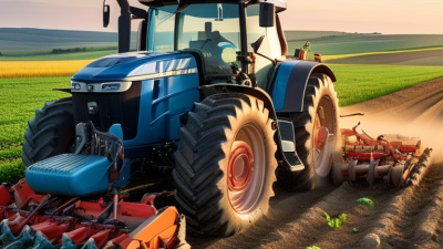 Power Weeder Plough Tips for Efficient Farming Practices?