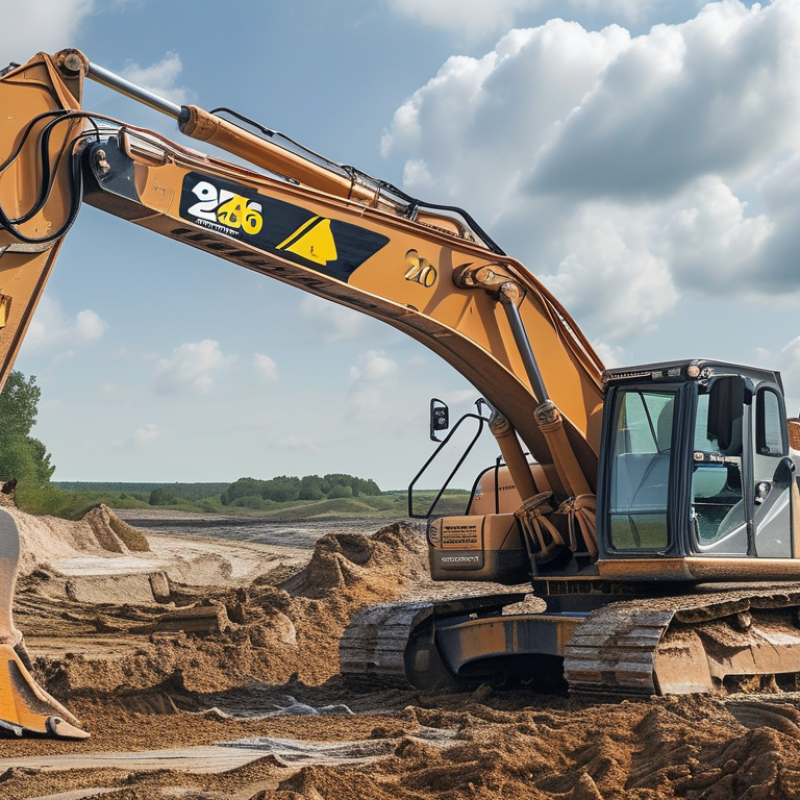 2026 Best Excavator Bucket for Clay Soil How to Choose?