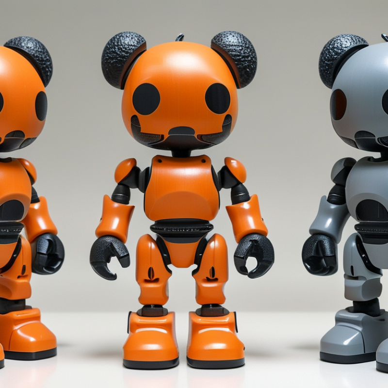 How to Use 3D Printing to Create Custom Toy Prototypes?