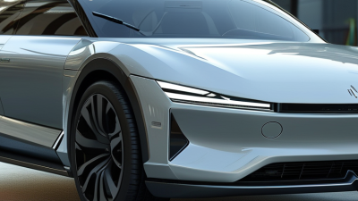 Top Electric Automobile Trends for Global Buyers 2026?