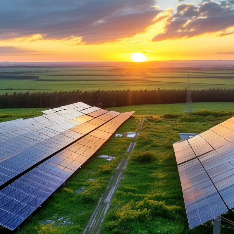 2026 How to Achieve Energy Independence with Solar Energy?