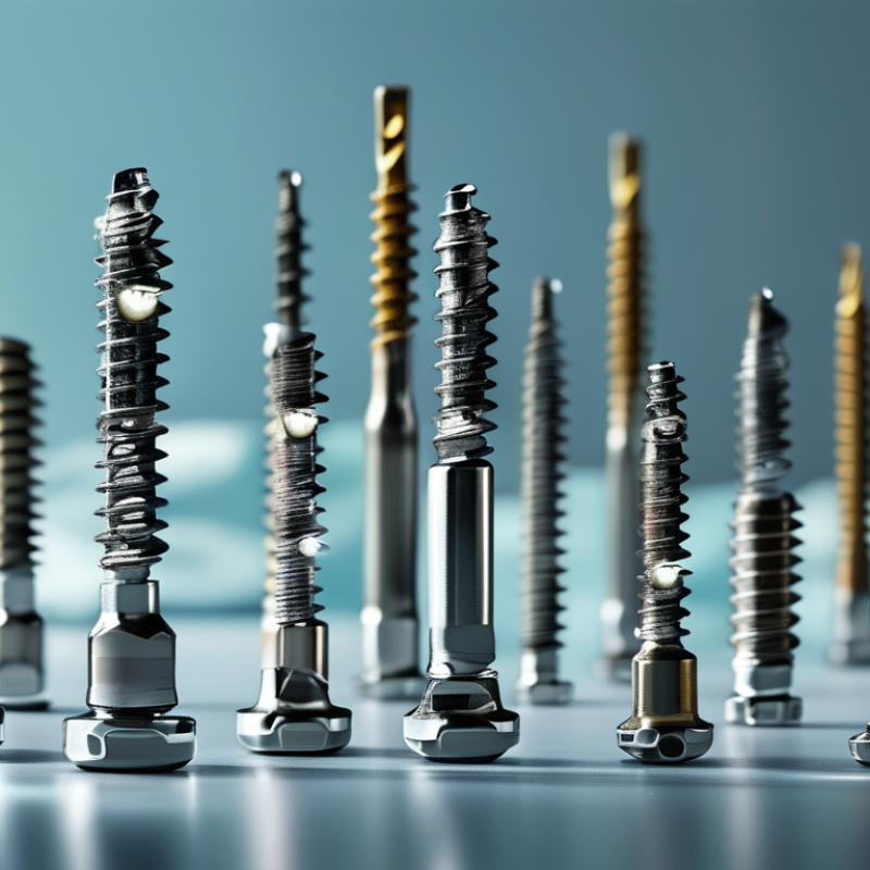 2026 How to Choose the Best Orthopedic Screw for Your Needs?