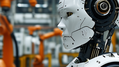 Unlocking High Demand Robotics Careers in China Today?