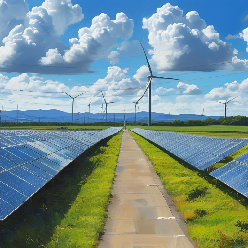Why is Energy Storage Essential for Achieving Carbon Reduction Goals?