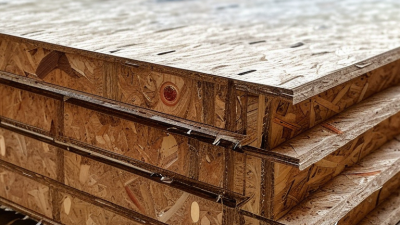 2026 Best Osb Board Wood Buying Guide for Global Suppliers?