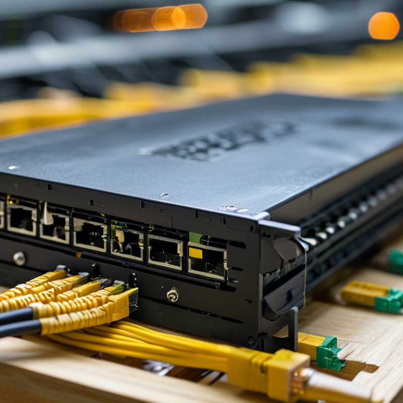 Top 10 Benefits of 25G SFP28 Active Optical Cable?