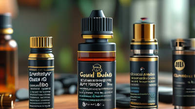 Top Synthetic Nicotine E-Juice Options for Global Buyers?