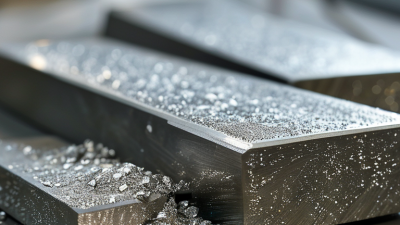 Top 10 Ytterbium Metal Suppliers for Global Buyers Guide?