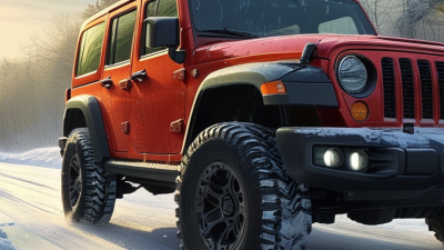 How to Choose the Best Car Tires for Your Vehicle?
