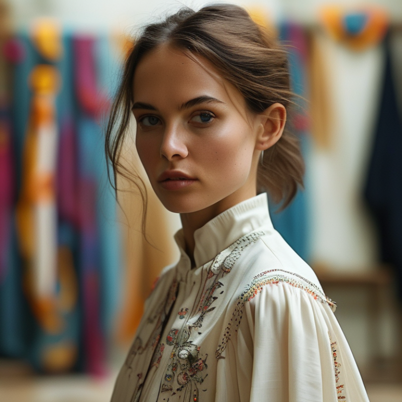 Top Garments Fabric Trends for 2026 What to Expect?