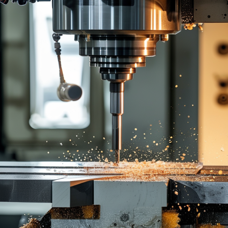 What is the Best Precision CNC Boring Machine for Your Needs?