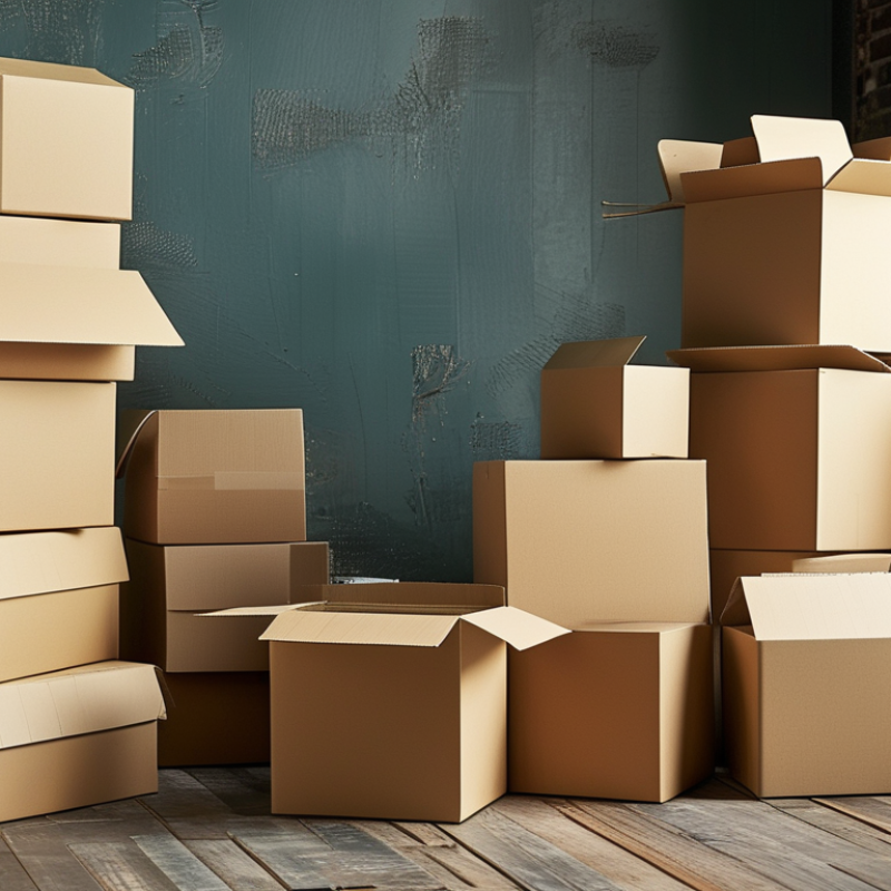 Top 10 Tips for Finding Free Moving Boxes Near You?