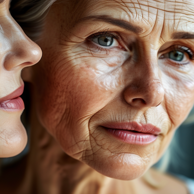 Why is Anti Aging Crucial for Effective Skin Care?