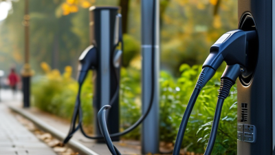 2026 Best Ac Ev Charger Options for Global Buyers?