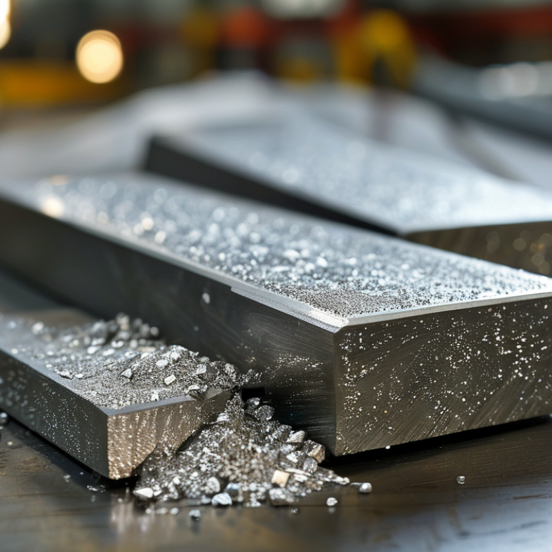 Top 10 Ytterbium Metal Suppliers for Global Buyers Guide?
