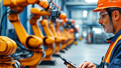 What is the Best PLC System for Industrial Automation?