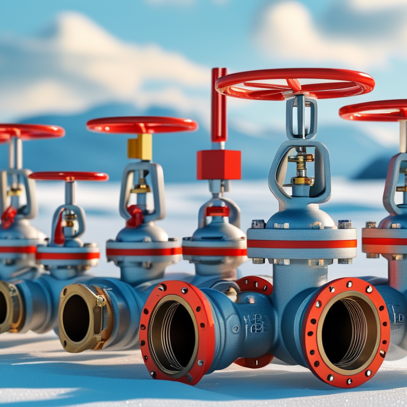 How to Choose the Best Cryogenic Valves for Your Application?