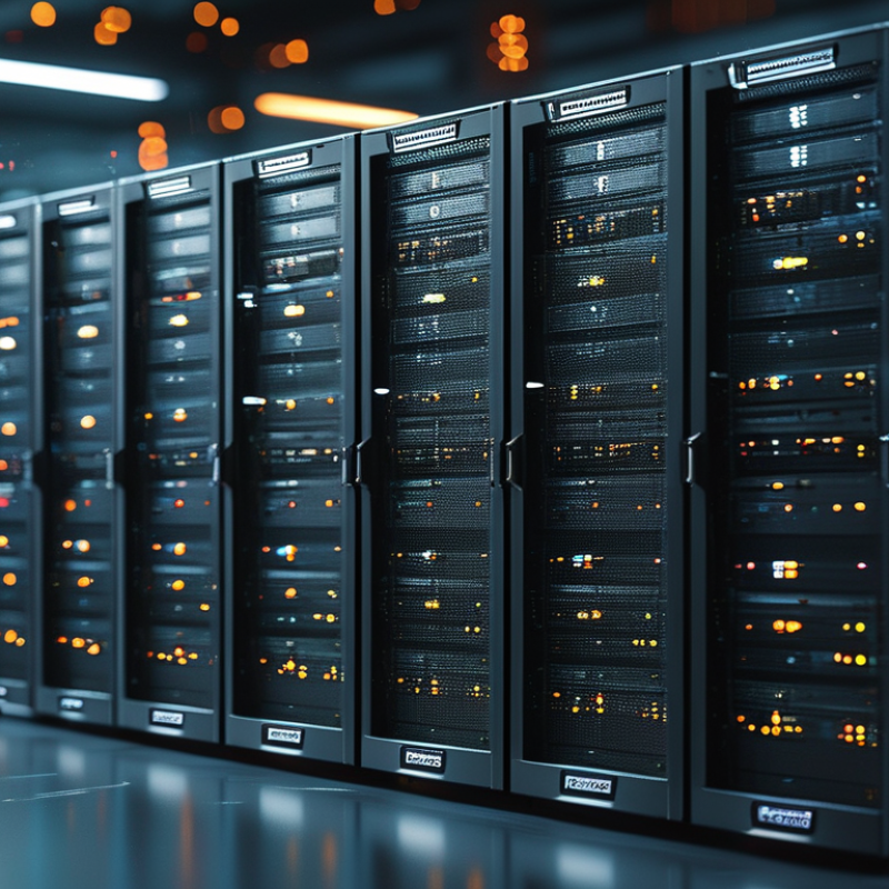 Why Choose the Best Rackmount AI Server Manufacturer?