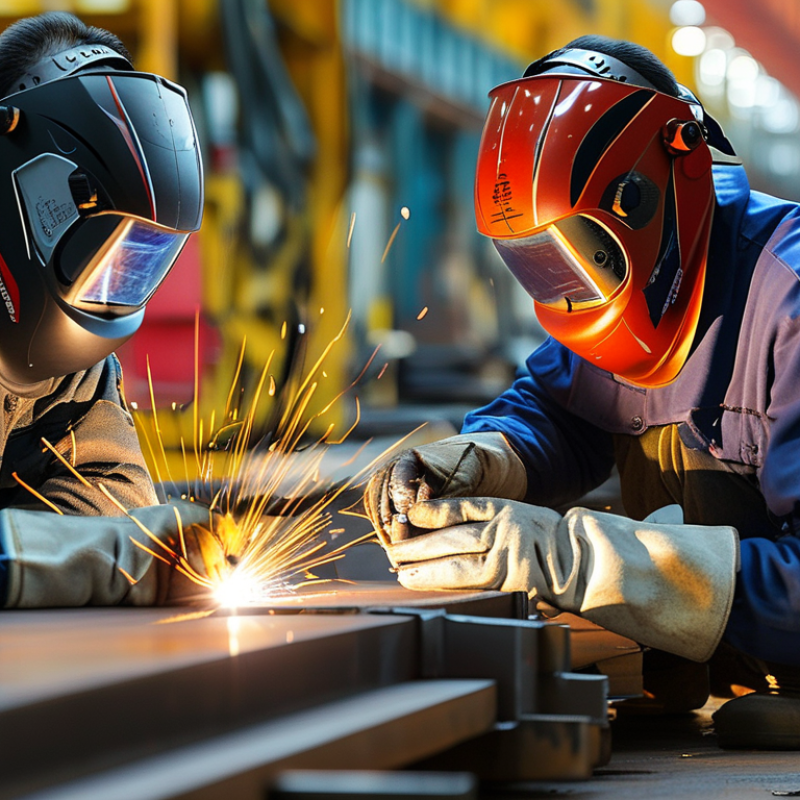 China Best Welding Steel Solutions for Global Buyers?
