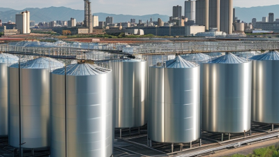 Essential Tips for Choosing an Aluminum Storage Tank?