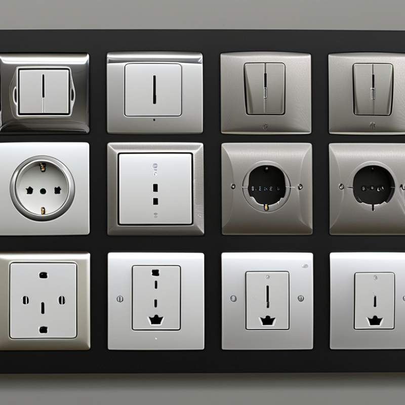 How to Choose the Right Switch Panel for Your Needs?