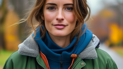 How to Choose the Perfect Zip Up Jacket for Your Needs?
