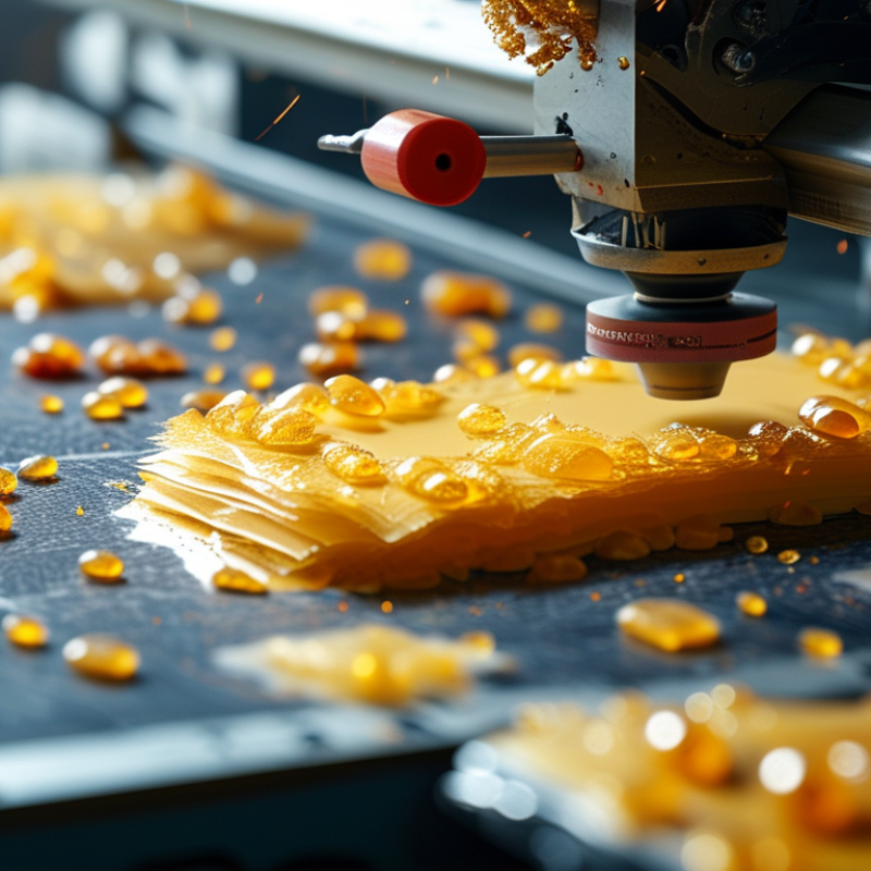 Why Does Static Electricity Occur in Label Die-Cutting and Fixes?
