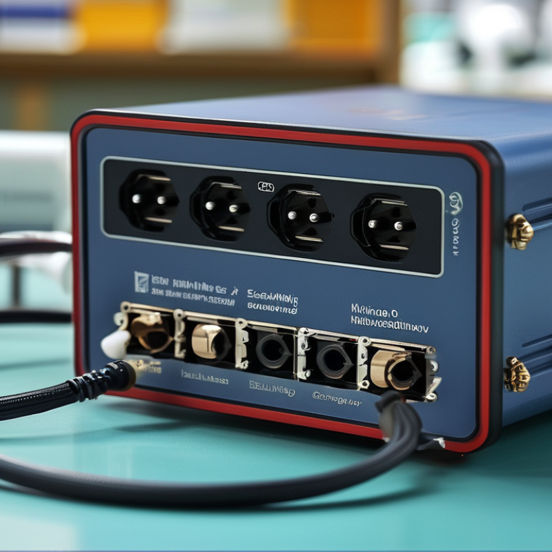 China Top Medical AC Adapter Suppliers For Worldwide Buyers?