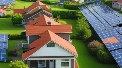 How to Get Solar Panels for Home Efficiently and Affordably?