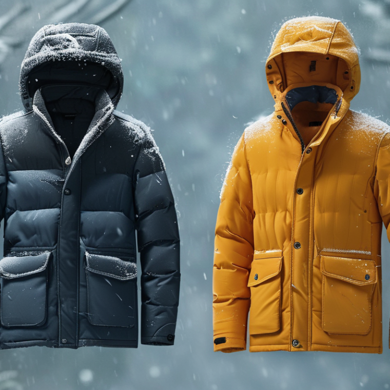Top 10 Factors That Make a Jacket Warm in Winter?