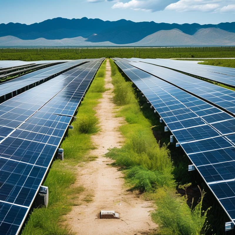 How to Connect Solar Batteries in Series or Parallel Safely