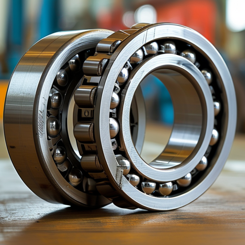 Top Steel Ball Bearings Suppliers and Buying Guide for Importers?