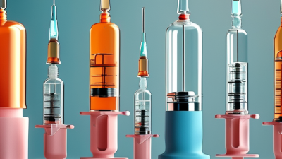 How to Choose the Best Automatic Injection Syringe for Your Needs?