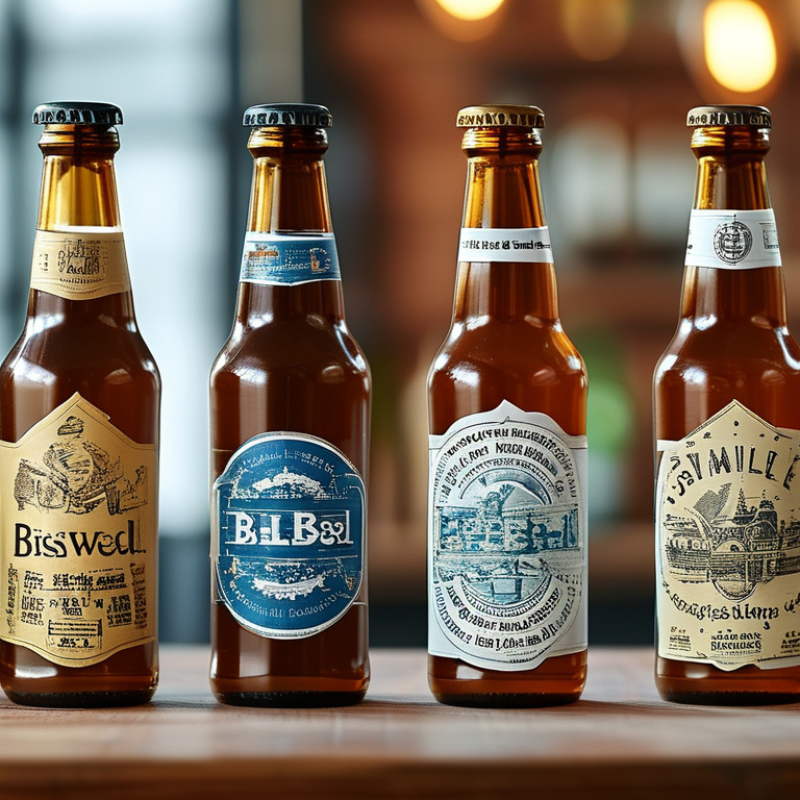 Best Beer Bottle Labeling Adhesives for Global Buyers Guide?