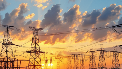 Top 10 Benefits of Medium Voltage Insulators for Your Projects?