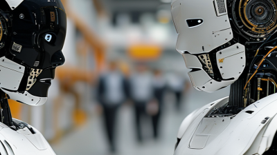 Top Robotic Automation Solutions You Need to Know?