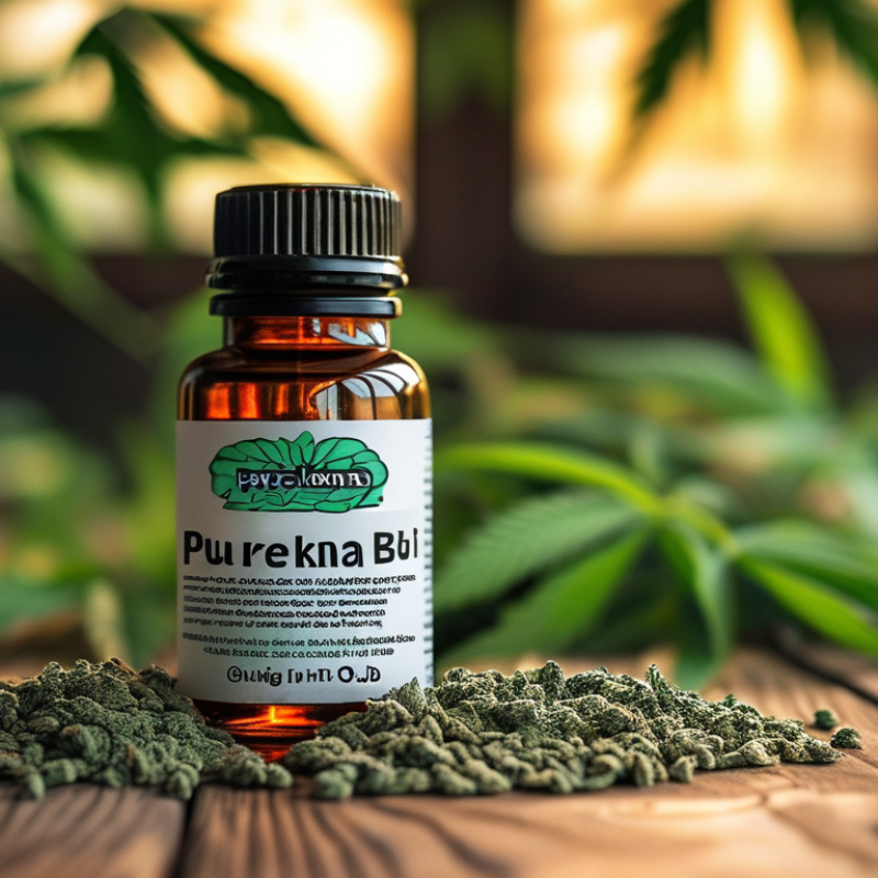 Purekana CBD Oil Review Is It Worth Your Money?