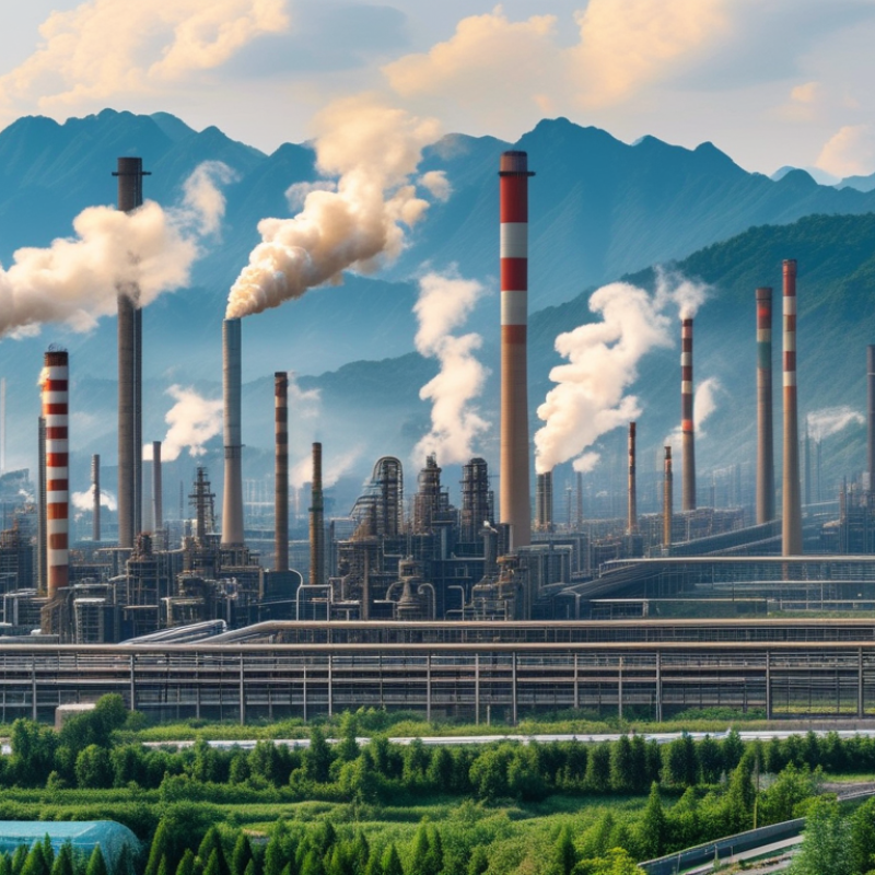 Discover the Benefits of Dynamic Gas Dilution System in China