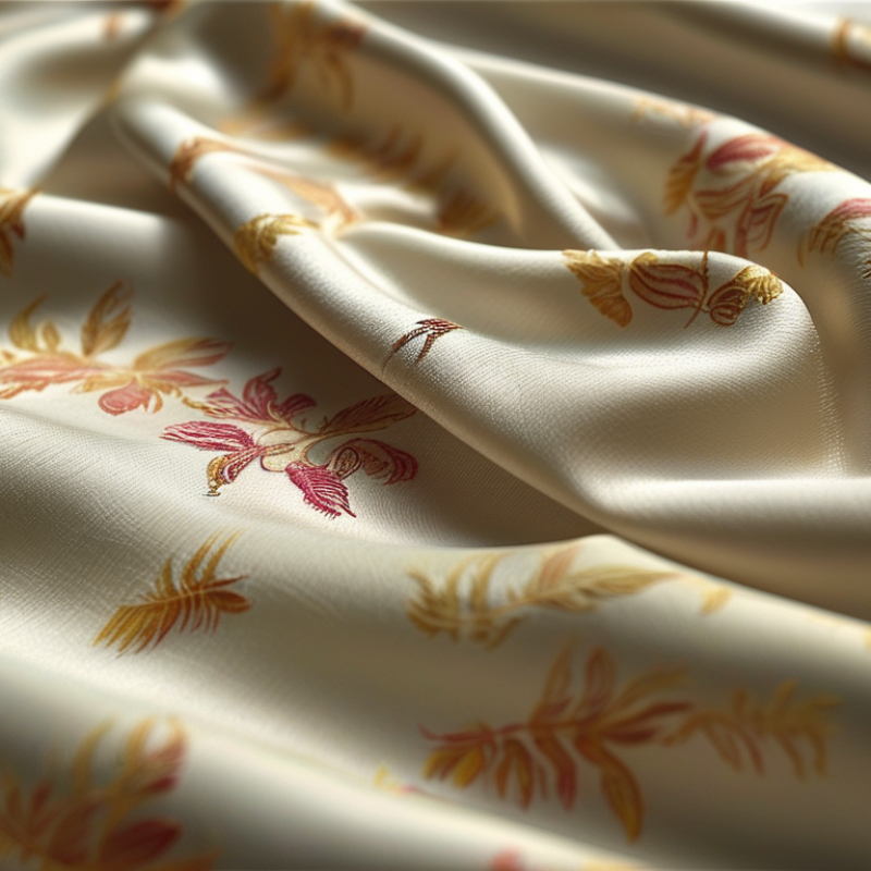 What Makes Mulberry Silk Fabric the Best Choice for You?