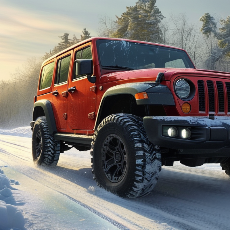 How to Choose the Best Car Tires for Your Vehicle?