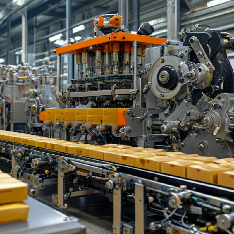 How to Choose the Best Packer Machine for Your Business?