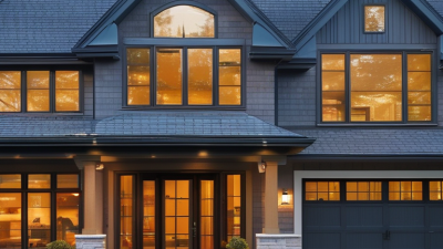 2026 Best House Windows and Doors Options for Buyers?