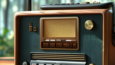 2026 How to Choose the Best Portable Radio for Your Needs?