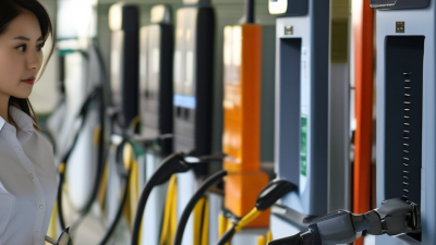 Top 10 EV Charging Cables from China for Global Buyers?