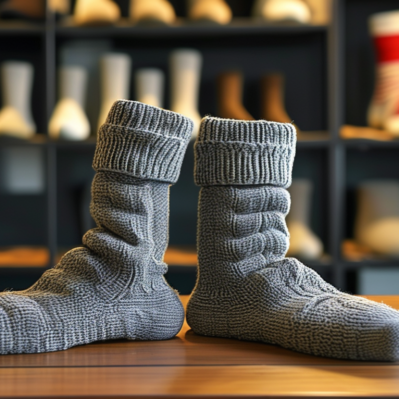 How to Choose the Best Sock Machine for Your Business?