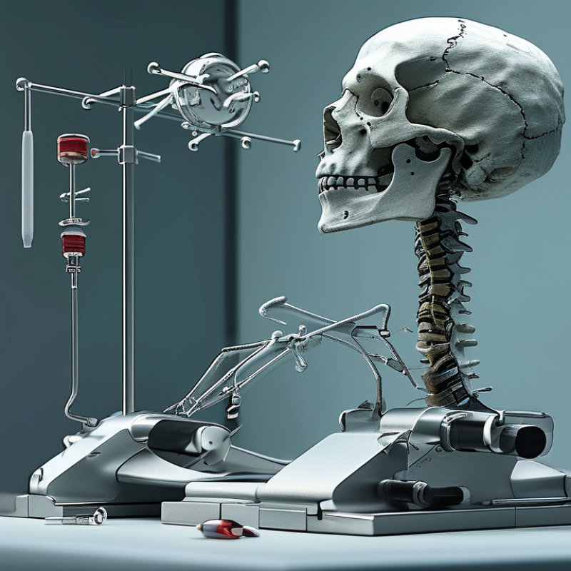 Top 5 External Fixation Devices You Need to Know?