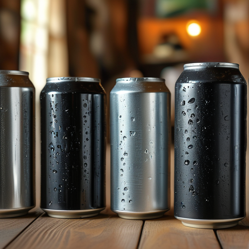 2026 Best Aluminum Cans for Global Buyers to Consider?
