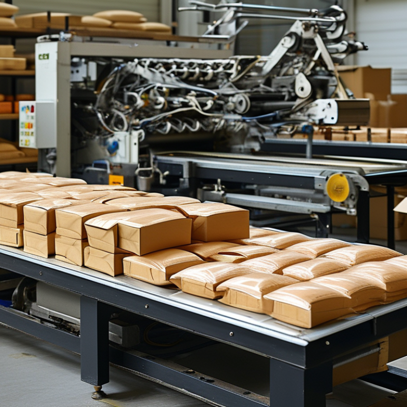 How to Use Flow Wrappers for Effective Packaging Solutions?