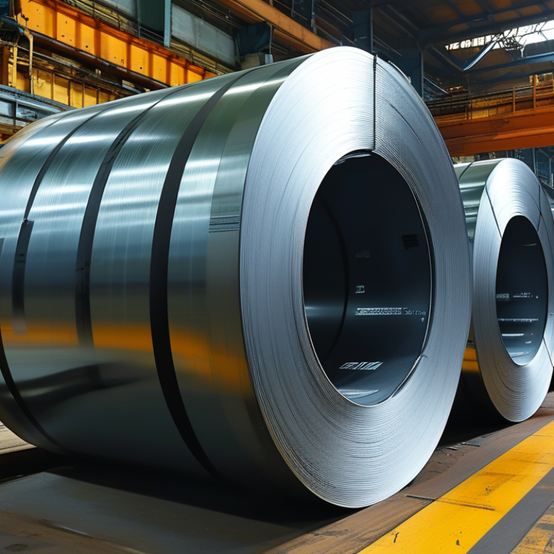Top 10 Cold Rolled Carbon Steel Coil Benefits for Buyers?