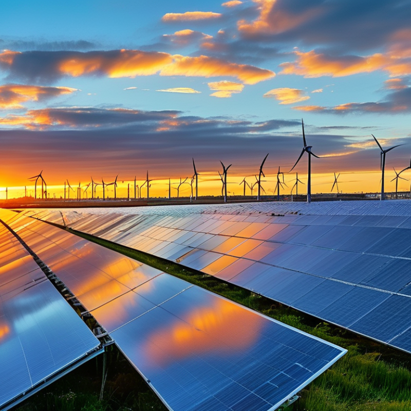 2026 Best Renewable Solutions for Global Buyers to Consider?